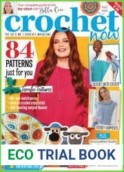 Crochet Now