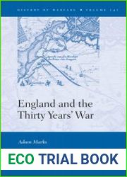 England and the Thirty Years| War