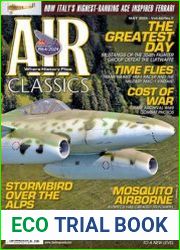 Air Classics 2024-05