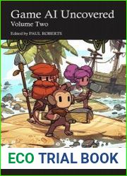 Game AI Uncovered Volume Two - BOOKS - MYECOBOOK.LIFE