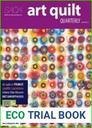 Art Quilt Quarterly