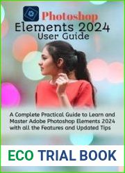 Photoshop Elements 2024 User Guide
