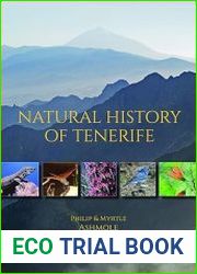 Natural History of Tenerife