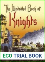 The Illustrated Book of Knights