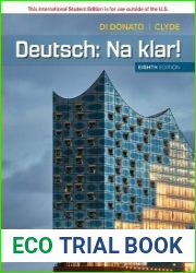 ISE Deutsch Na klar!, 8th Edition