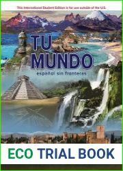 ISE Tu Mundo (McGraw Hill)
