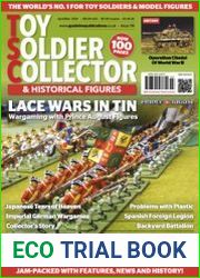 Toy Soldier Collector & Historical Figures 2024-04-05 (116)