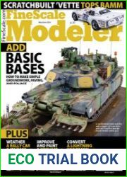FineScale Modeler 2024-05-06