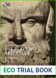 The Plays of Aeschylus