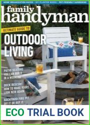 The Family Handyman