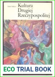 Kultura Drugiej Rzeczypospolitej