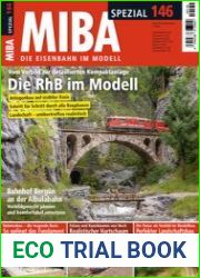 Miba Spezial №146 2024