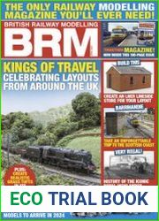 British Railway Modelling 2024-04