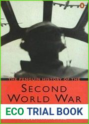The Penguin History of the Second World War