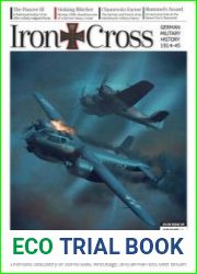 Iron Cross №20