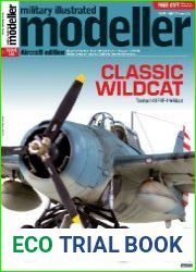 Military Illustrated Modeller