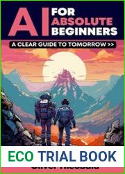 AI for Absolute Beginners A Clear Guide to Tomorrow