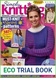 Simply Knitting