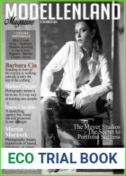 Modellenland Magazine