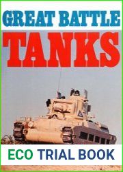 Great Battle Tanks