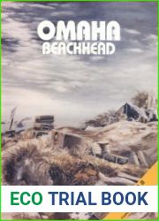 Omaha Beachhead (6 June-13 June 1944)