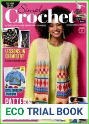 Simply Crochet