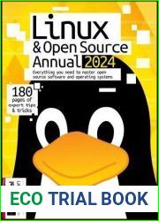 Linux & Open Source Annual - Volume 9, 2024