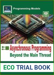 Asynchronous Programming Beyond the Main Thread