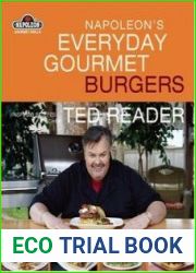 Napoleon|s Everyday Gourmet Burgers