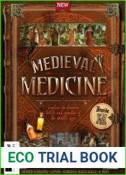 All About History - Medieval Medicine, 1st Edition 2024