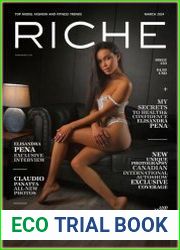 Riche Magazine