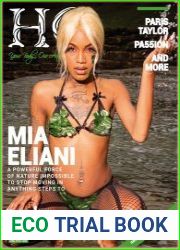 Human Canvas Magazine