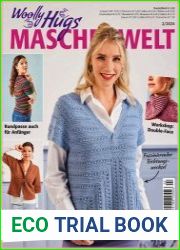 Woolly Hugs Maschenwelt