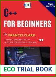C++ For Beginners