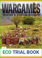 Wargames Soldiers & Strategy 2024-129