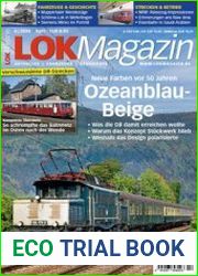 Lok Magazin 2024-04