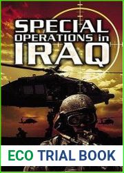 Special Operations in Iraq