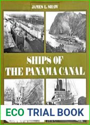 Ships of the Panama Canal