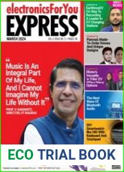 Electronics For You Express №3 2024