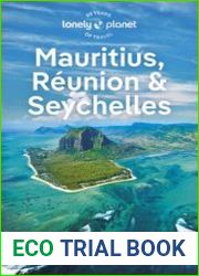 Lonely Planet Mauritius, Reunion & Seychelles, 11th Edition