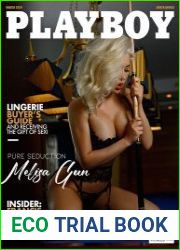 Playboy South Africa