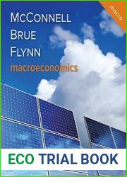 Macroeconomics [21 ed.]