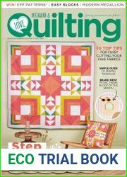 Love Patchwork & Quilting