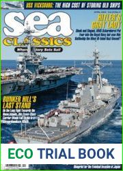 Sea Classics 2024-04