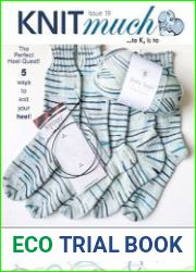 KNITmuch - MAGAZINES - MYECOBOOK.LIFE