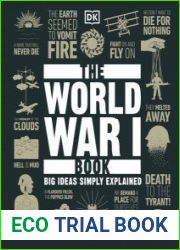 The World War I Book Big Ideas Simply Explained (DK Big Ideas)