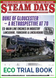 Steam Days 2024-04