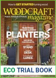 Woodcraft Magazine
