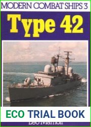 Type 42 (Modern Combat Ships 3)