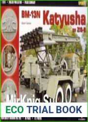 BM-13N Katyusha on ZIS-6 (Kagero Topshots 11018)